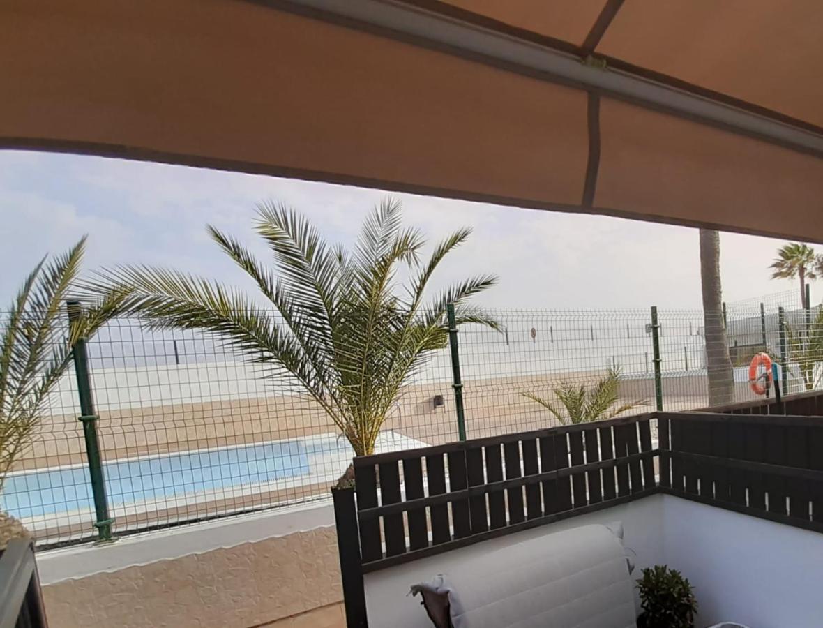 Casa Sienna Apartment Corralejo Exterior photo