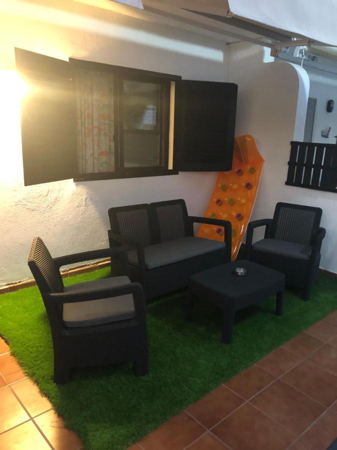 Casa Sienna Apartment Corralejo Exterior photo